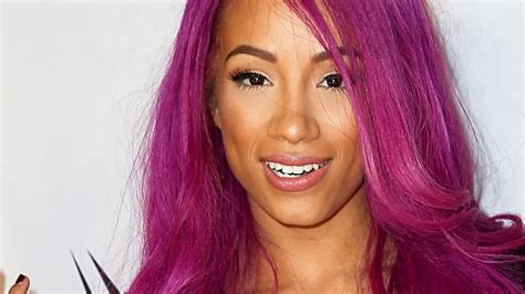 sasha banks sex video|Sasha Banks Porn Videos 2024: Porn Star Sex Scenes .